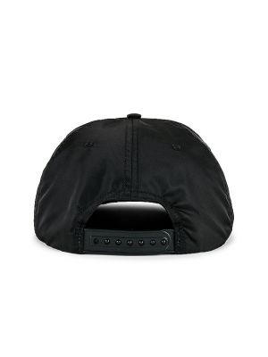 Sombrero Rhude negro