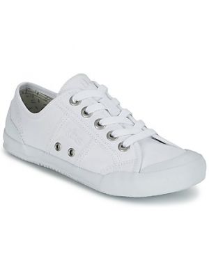Sneakers Tbs bianco