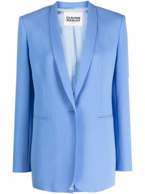 Blazer Claudie Pierlot blå