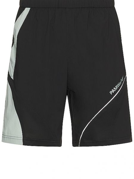 Shorts P.a.m. Perks And Mini schwarz