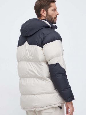 Oversized téli kabát Columbia