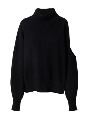 Пуловер True Religion черно