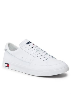 Sneakers Tommy Jeans λευκό