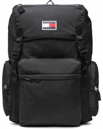 Hátizsák TOMMY JEANS - Tjm College Flap Backpack AM0AM08832 VDS