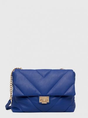 Чанта Morgan синьо