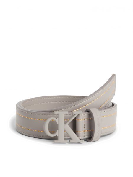 Cintura Calvin Klein Jeans beige