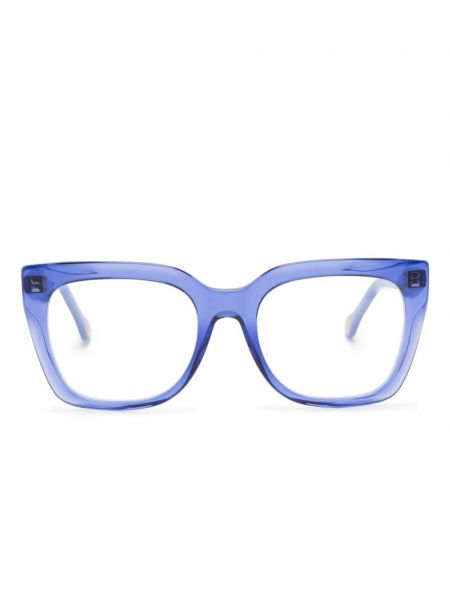 Szemüveg Carolina Herrera kék