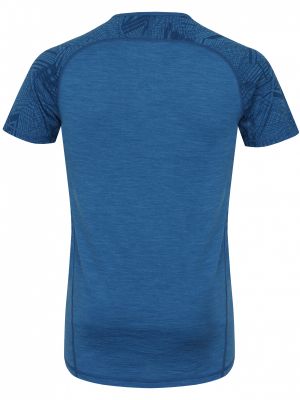 Majica Husky modra