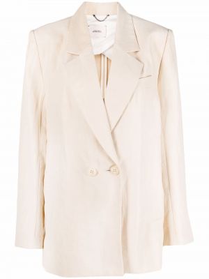 Sengetøy lang blazer Dorothee Schumacher