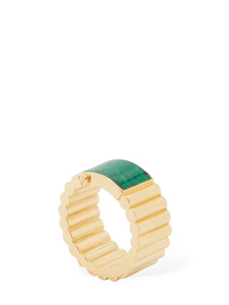 Ring Bottega Veneta