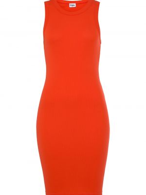 Макси рокля Buffalo оранжево
