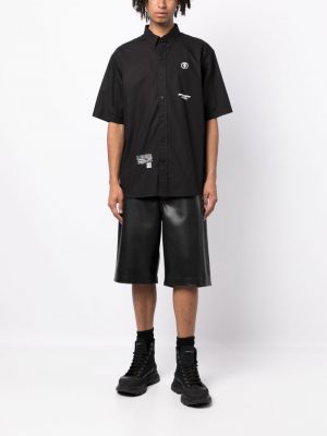 Chemise Aape By *a Bathing Ape®