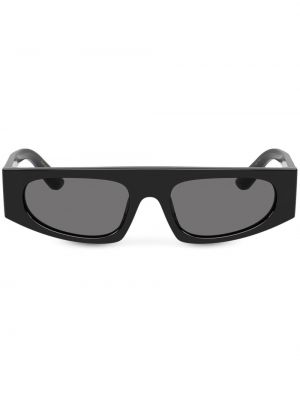 Okulary przeciwsłoneczne Dolce & Gabbana Eyewear czarne