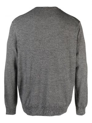 Pull col rond Theory