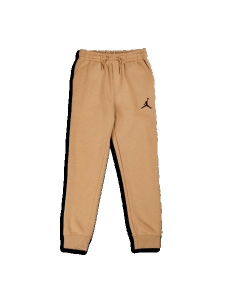 Pantaloni Jordan marrone