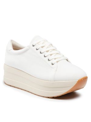 Sneakers Vagabond bianco