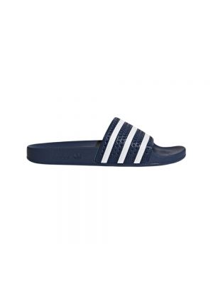 Chaussures de ville Adidas Originals bleu