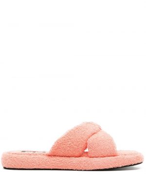 Sandály Senso růžové