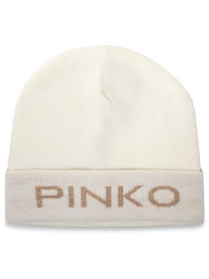 Müts Pinko valge