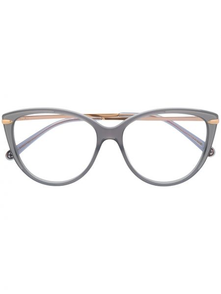 Gafas Pomellato Eyewear gris