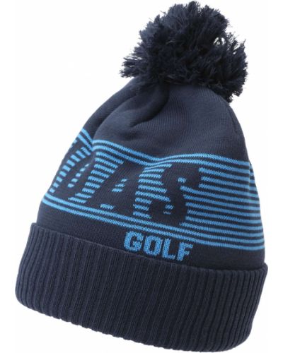 Kapa Adidas Golf modra