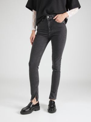 Farmerek Calvin Klein Jeans fekete