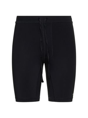 Kratke hlače Alo Yoga črna