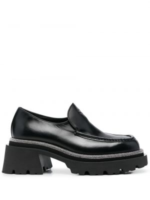 Loafers Sandro svart