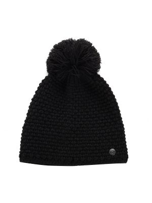 Kepurė Alpine Pro juoda