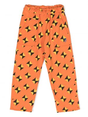 Leggings con stampa The Animals Observatory