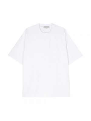 Koszulka Studio Nicholson biała