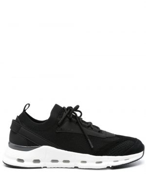 Sneakers Boggi Milano fekete