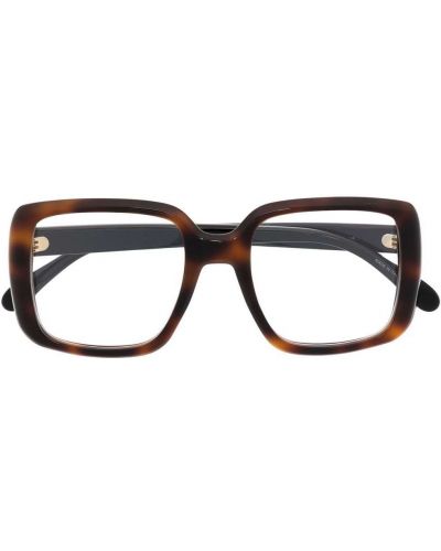 Briller Givenchy Eyewear brun