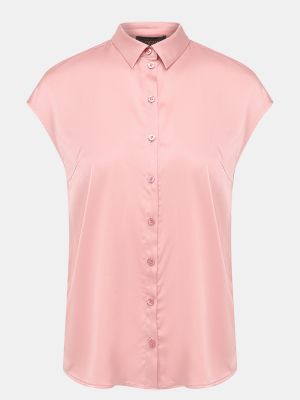 Блузка Korpo розовая