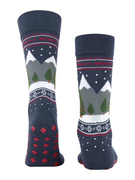 Рождественские носки Burlington