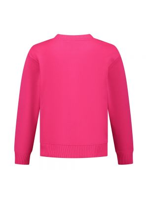 Bluza dresowa Marc Jacobs różowa