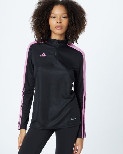 Sweat de sport Adidas Sportswear noir