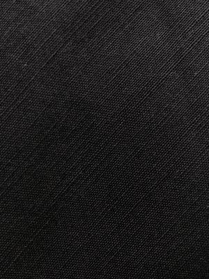 Kravata Saint Laurent černá