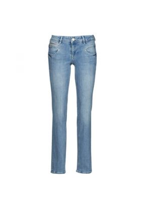 Straight leg jeans Freeman T.porter blu