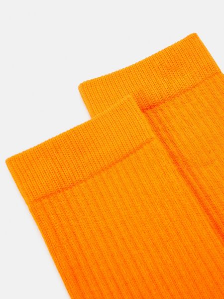 Носки Stance оранжевые