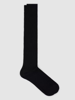 Calcetines Emidio Tucci negro