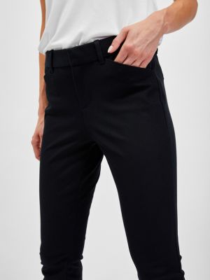 Pantaloni Gap negru