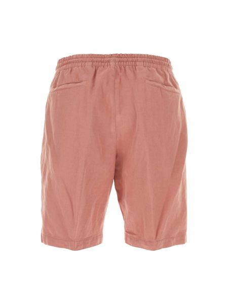 Pantalones cortos Pt Torino rosa