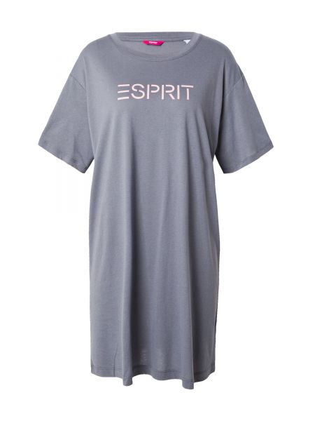 Nočná košeľa Esprit ružová