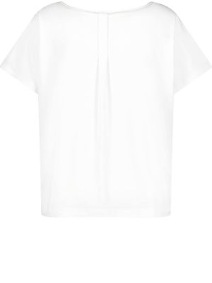 Majica Samoon bela