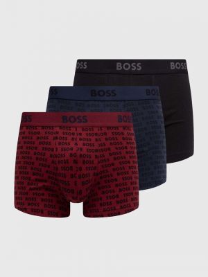 Boxeralsó Boss