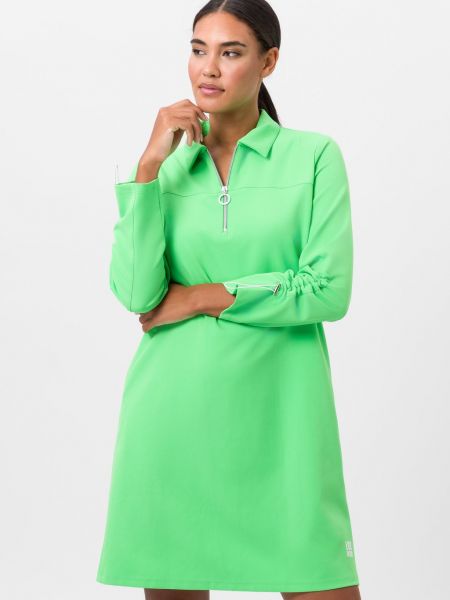 Платье Tuzzi зеленое