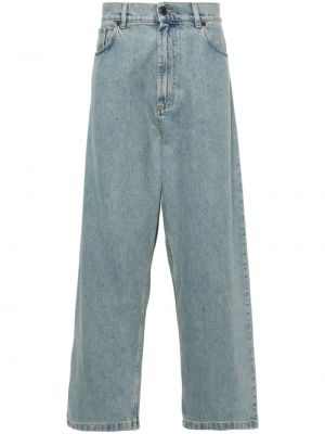 Jeans ausgestellt Moschino