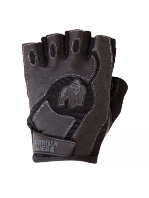Mitchell Training Gloves - męskie rękawice na siłownie Gorilla Wear