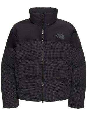 Dunjakke The North Face sort